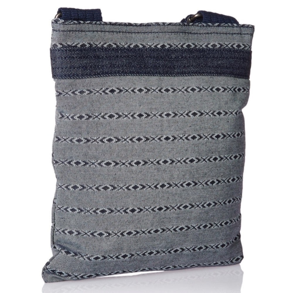 Dakine Canvas Dive Cross Body Bag NWT - Picture 4 of 10